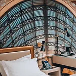 Caruso Place Luxury & Hotel Nápoles