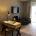 Caruso Place Luxury & Nápoles