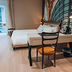Caruso Place Luxury & Nápoles