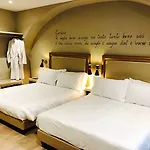 Hotel Caruso Place Luxury & Nápoles
