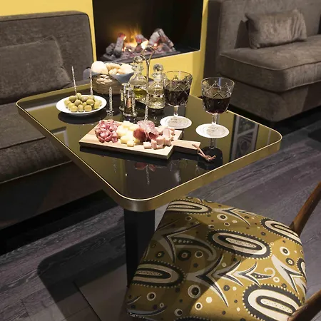 מלון Caruso Place Luxury &