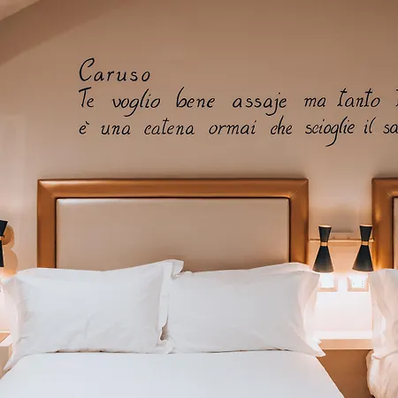 Caruso Place Luxury & מלון