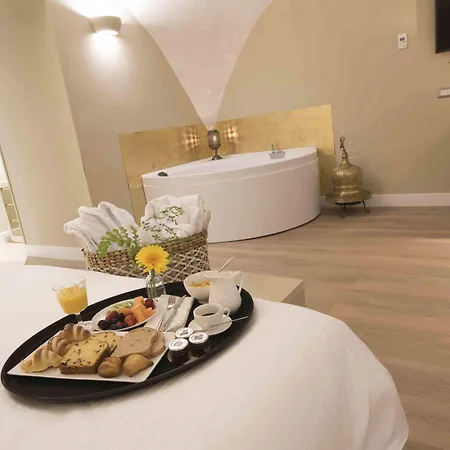 מלון Caruso Place Luxury & נאפולי