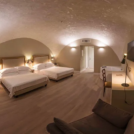 Caruso Place Luxury & 4*