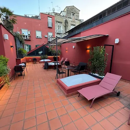 Caruso Place Luxury & 4*