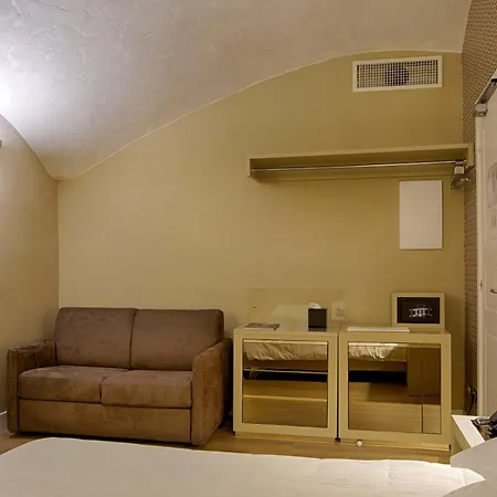 Hotel Caruso Place Luxury &
