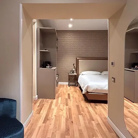 Caruso Place Luxury & 4*
