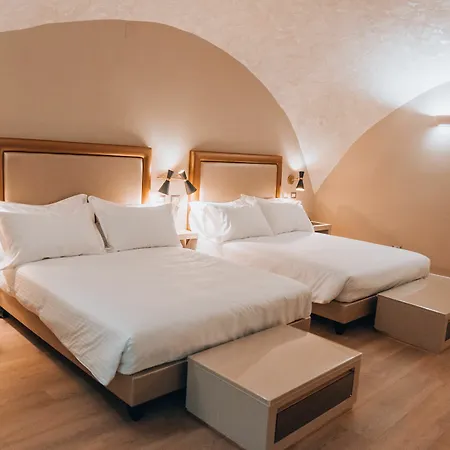 Caruso Place Boutique & Wellness 4* Neapol