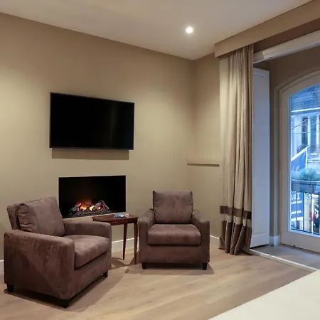 Caruso Place Boutique & Wellness Neapol