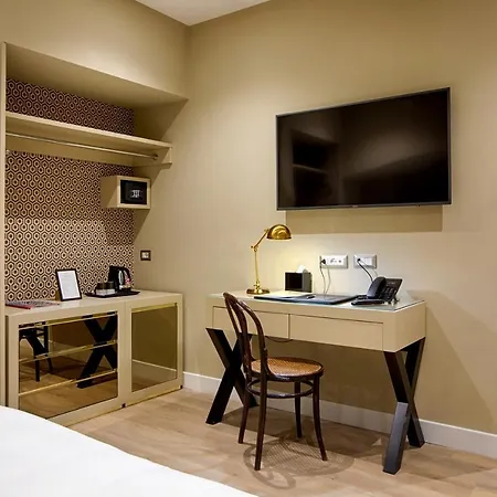 Hotel Caruso Place Luxury &