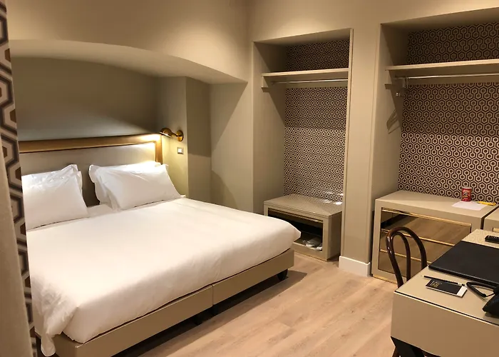 Caruso Place Luxury & 나폴리