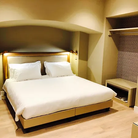 Otel Caruso Place Boutique & Wellness 4*