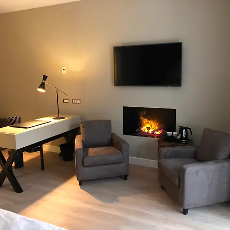 Otel Caruso Place Boutique & Wellness 4*