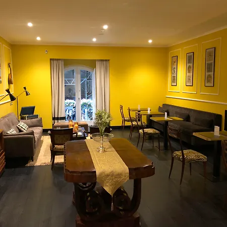 Otel Caruso Place Boutique & Wellness Napoli