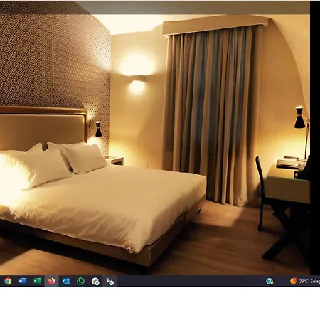 Otel Caruso Place Boutique & Wellness