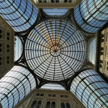 Otel Caruso Place Boutique & Wellness