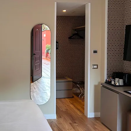 Caruso Place Boutique & Wellness 4*