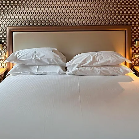 Caruso Place Boutique & Wellness Otel