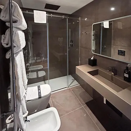 Otel Caruso Place Boutique & Wellness Napoli
