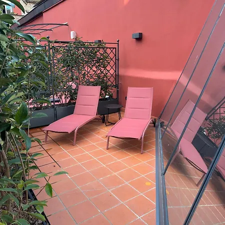 Otel Caruso Place Boutique & Wellness Napoli