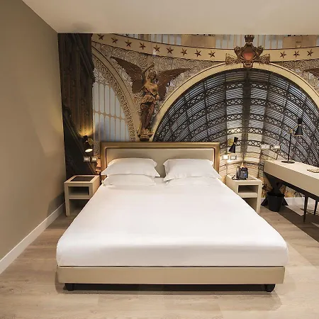 Caruso Place Boutique & Wellness 4* Napoli