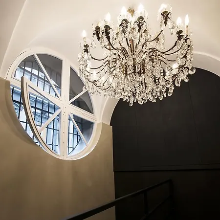 Otel Caruso Place Boutique & Wellness 4*