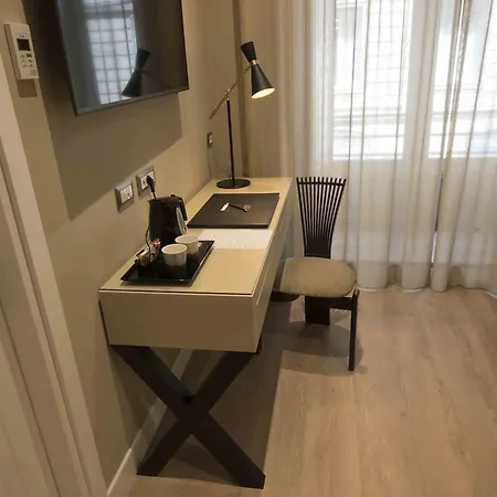 Caruso Place Boutique & Wellness Otel
