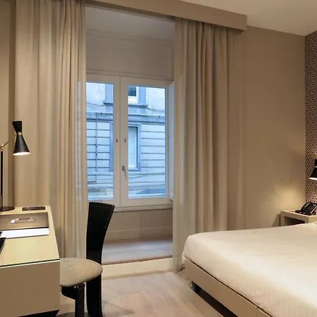 Otel Caruso Place Boutique & Wellness
