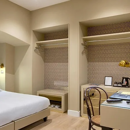 Caruso Place Boutique & Wellness Otel Napoli