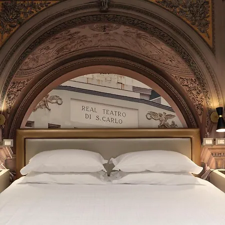 Otel Caruso Place Boutique & Wellness 4*