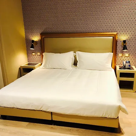 Caruso Place Boutique & Wellness Otel