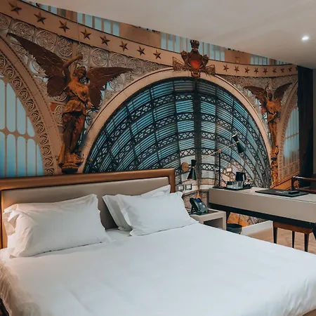 Otel Caruso Place Boutique & Wellness