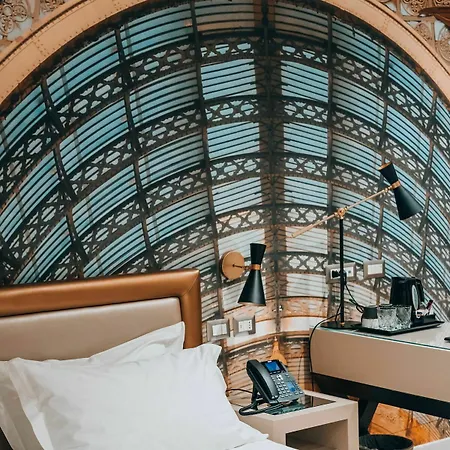 Hotel Caruso Place Boutique & Wellness
