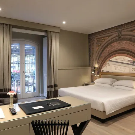 Otel Caruso Place Boutique & Wellness 4*